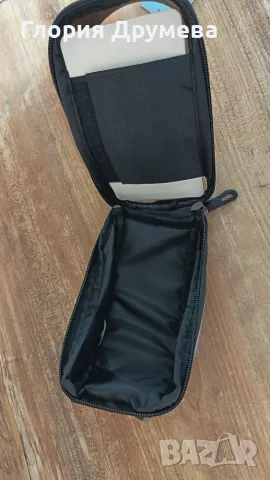 Чанта B-Soul, водоустойчива, 18.5x9.5x8.5см, комплект за телефон, снимка 4 - Аксесоари и консумативи - 55504455