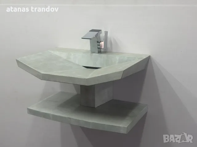 Мивки от гранитогрес