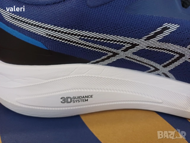 Asics GT 1000-13 , снимка 7 - Маратонки - 55081950