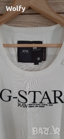 Мъжки потник G star raw