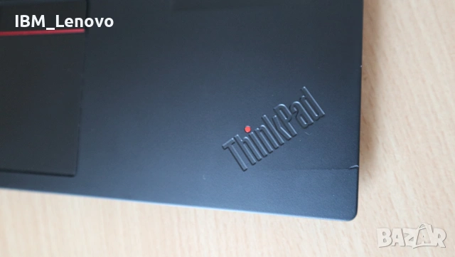 Lenovo ThinkPad T14 5 Gen / i7 155U / SSD 512GB / 16GB, снимка 4 - Лаптопи за работа - 55074924