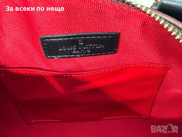 Louis Vuitton Дамска Чанта Луис Витон - Различни Цветове Код SK1378, снимка 3 - Чанти - 54337353