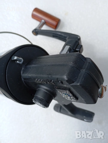 BANAX SX 4000 MADE IN KOREA, снимка 5 - Макари - 54617549