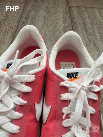 Дамски НОВИ маратонки Nike Pacific, снимка 5 - Маратонки - 54878068