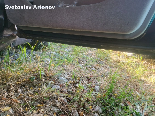 MERCEDES W210 НА ЧАСТИ, снимка 18 - Автомобили и джипове - 55253377