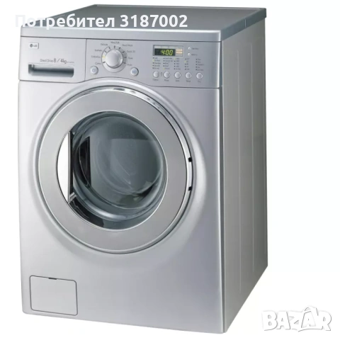 Пералня  сушилня LG wd-14318rd Цяла или на части