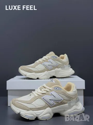 New Balance ⚜️Дамски Маратонки , снимка 12 - Маратонки - 55398692