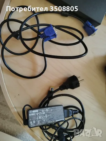Lenovo ThinkCentre M700 Tiny / Intel Core i3 / 4GB RAM / 500GB HDD