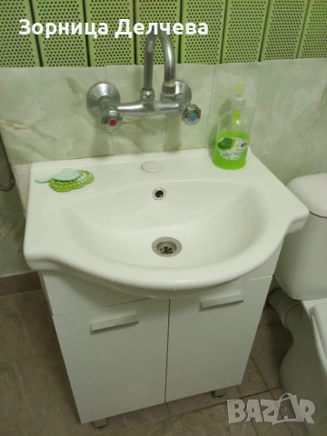 Продажба на двустаен апартамент в Димитровград, снимка 4 - Апартаменти - 54323486