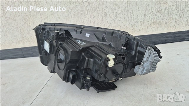 Десен фар Mercedes GLA W247 Full LED година 2020 2021 2022 2023 2024 2025 код A2479063605KZ , снимка 6 - Аксесоари и консумативи - 55055036