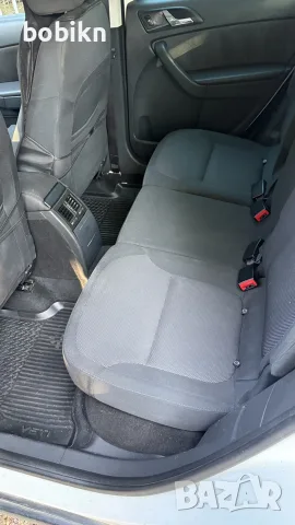 SKODA YETI 1.6TDI greenline, снимка 8 - Автомобили и джипове - 55577522