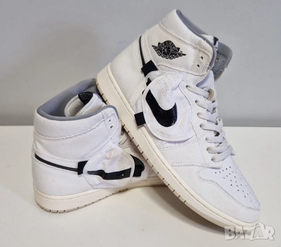 JORDAN 1, 45 номер, без забележки 