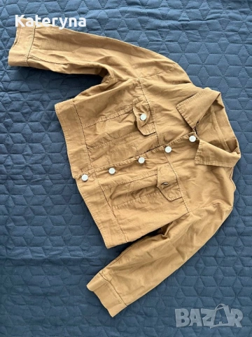 риза, яке, снимка 2 - Ризи - 54312170