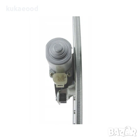 Стъклоподемник с електромотор за Mercedes ML W163, снимка 2 - Части - 54206141