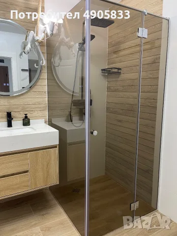 Двустаен апартамент , снимка 9 - Апартаменти - 55509986