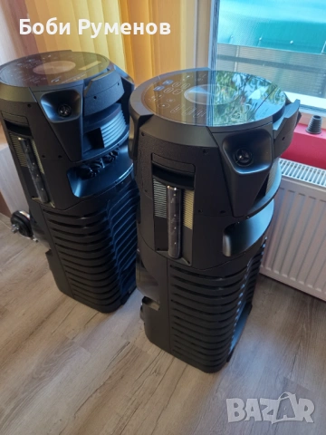 Стерео двойка Sony MHC-V73D за 600 евро., снимка 3 - Ресийвъри, усилватели, смесителни пултове - 54938976