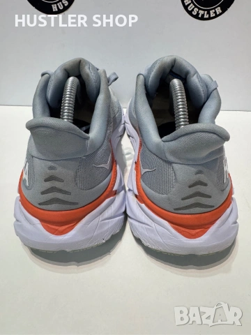 Маратонки HOKA CLIFTON 8. Номер 41.5, снимка 7 - Маратонки - 55137766