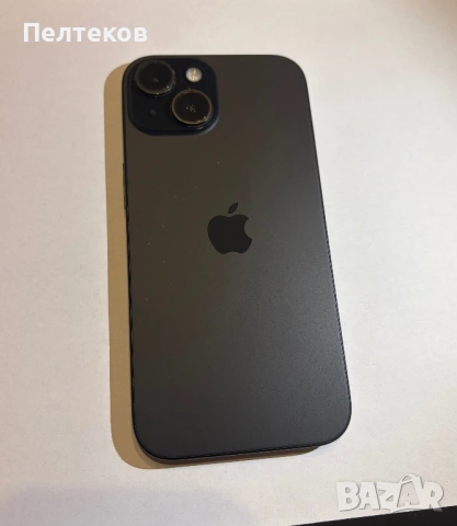 IPhone 15 256GB, снимка 4 - Apple iPhone - 54382028