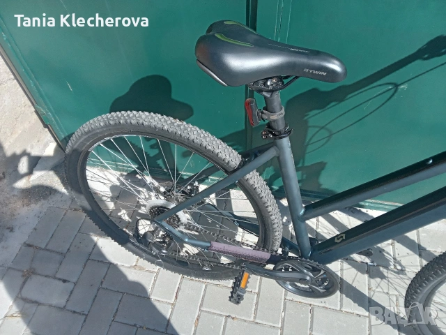 велосипед скот 29 цола , снимка 2 - Велосипеди - 55239086