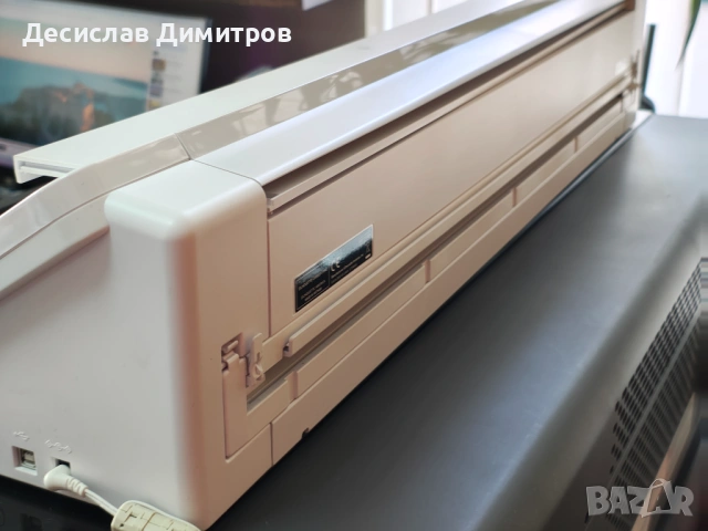 Silhouette CAMEO 4 PRO, снимка 5 - Принтери, копири, скенери - 54722627