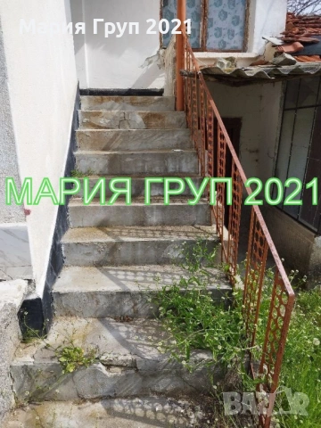 !!!ТОП ОФЕРТА!!!Продавам Къща в село Николово област Хасково!!!, снимка 4 - Къщи - 54565878