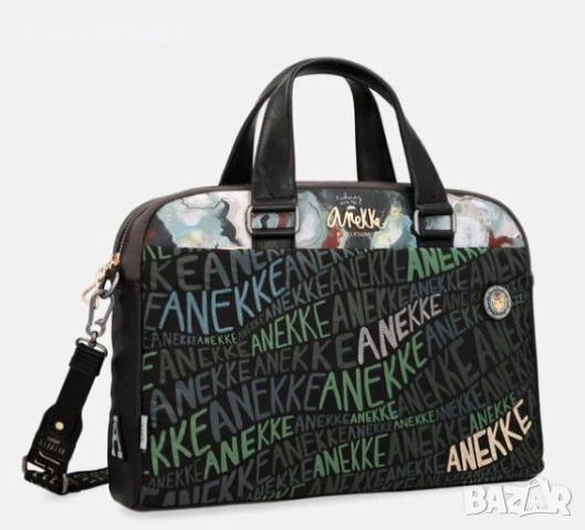 Чанта за лаптоп Anekke Nature Woods