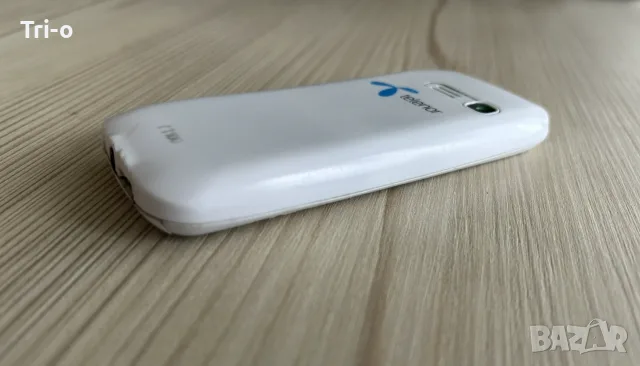 Телефон Telenor M100, снимка 13 - Други - 55673625