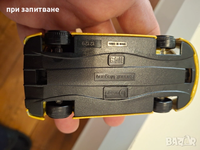 Renault megane, снимка 7 - Колекции - 54583208
