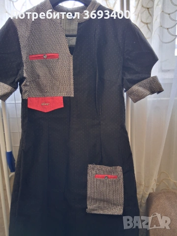 Рокля Lucy, снимка 6 - Рокли - 54109054