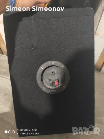 Kolona pro sound , снимка 2 - Тонколони - 55382456