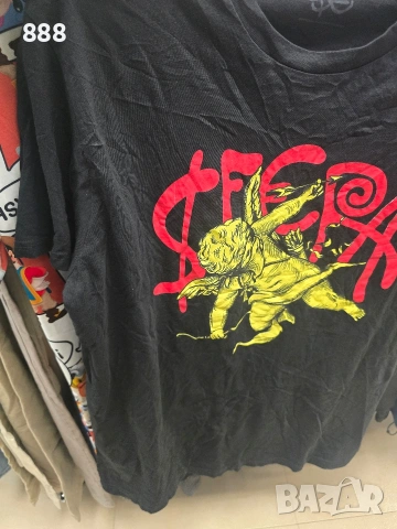 мъжка тениска , снимка 2 - Тениски - 54057196