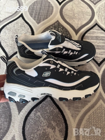 Skechers нови 