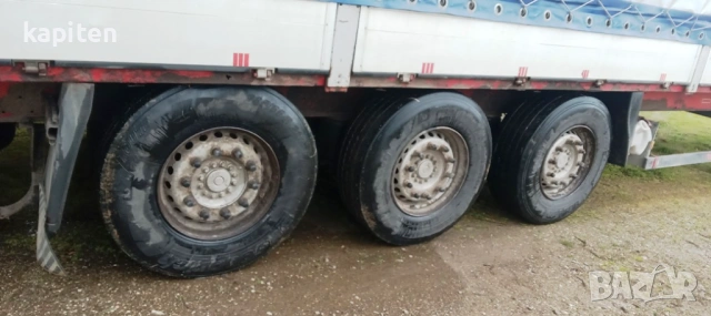 2 бр. полуремаркета, снимка 6 - Ремаркета - 54061461