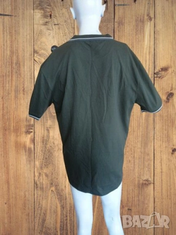 Мъжка тениска Firetrap/XXL/548B23, снимка 2 - Тениски - 55265269