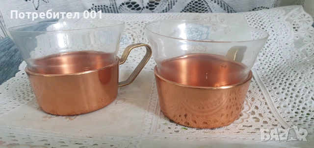 Уникални чаши , снимка 2 - Чаши - 54729017