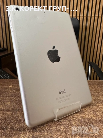 Продавам iPad mini 2 32GB, снимка 2 - Таблети - 54836865