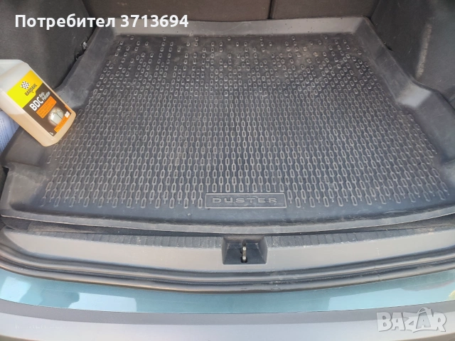 1 5 blue dci,4x4, EXTREME, снимка 9 - Автомобили и джипове - 55066594