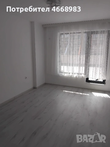 Дава се под наем 3 стаен апартамент , снимка 5 - Апартаменти - 54012160