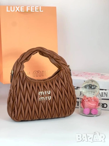 MIU MIU ✨Дамски Чанти , снимка 7 - Чанти - 54295258