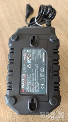 Ново зарядно 20V>4,5A, снимка 2 - Друга електроника - 55426694