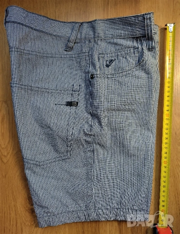 Quiksilver - мъжки бермуди , снимка 8 - Къси панталони - 54661335