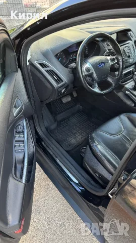 Ford Focus Titanium , снимка 9 - Автомобили и джипове - 55537172