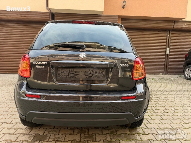 Suzuki SX4 Facelift 1.5i , снимка 5 - Автомобили и джипове - 54985998