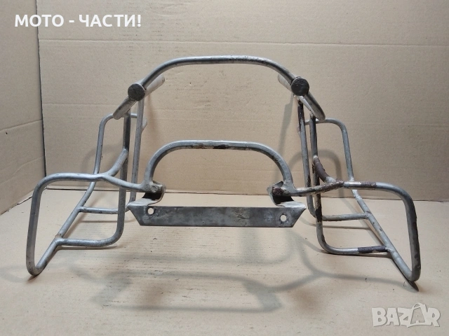 Багажник За Балкан 250. / НОМЕР 439. , снимка 3 - Части - 54813080