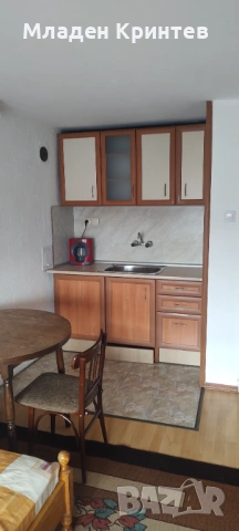 Продавам двустаен апартамент, без агенци, снимка 11 - Апартаменти - 54708897