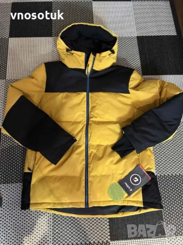 Мъжко водонепромукаемо яке Killtec- размер L, снимка 3 - Якета - 54213599