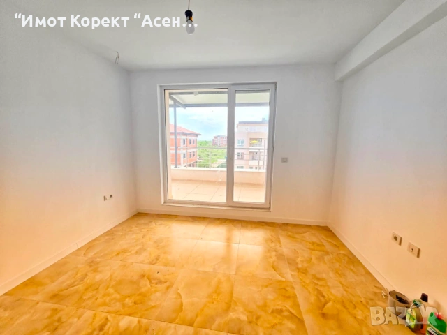 Имот Корект продава полуобзаведен 2-Стаен апарт, кв. Шкилово , снимка 7 - Апартаменти - 54461638