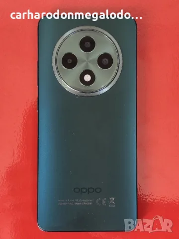 OPPO Reno12 F 256GB 8GB RAM Dual, снимка 2 - Други - 55657254