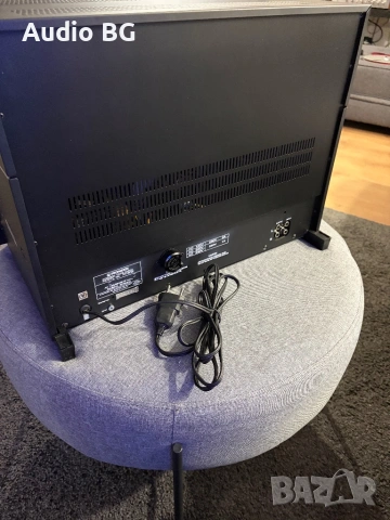 Pioneer RT-909 Black Blue Line Top, снимка 7 - Декове - 54768302