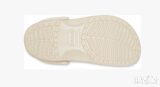 чехли кроксове сабо Crocs Baya Clog 10126  номер 45-46, снимка 4 - Мъжки чехли - 54919509
